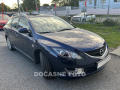 Mazda 6 2.0 i, R, servis.kniha