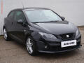 Seat Ibiza 1.4 TSi, Cupra, DSG