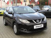 Nissan Qashqai 1.2 DiG-T, Acenta, navi, TZ