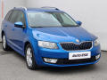koda Octavia 2.0 TDi, Style, DSG, TZ