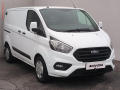 Ford Transit Custom 2.0TDCi BOTT, TREND, 125kW