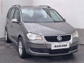 Volkswagen Touran 1.4 i, Xenon, webasto