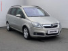 Opel Zafira 1.9CDTi, R, AT, xenon