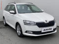 koda Fabia 1.0 TSi, Ambition, AC, tempo