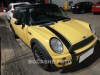 Mini Cooper 1.6 i, klima, STK06/2025