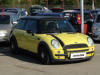 Mini Cooper 1.6 i, Klima