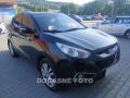 Hyundai ix35 2.0CRDi 4x4, R, vhev sed