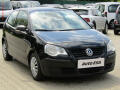 Volkswagen Polo 1.2i, Trendline, AC, park.