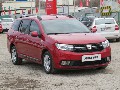 Dacia Logan 1.0 SCe MCV, 1.maj,R