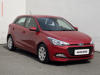 Hyundai i20 1.1 CRDi, 2.maj,R, Family +