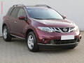 Nissan Murano 2.5 dci, 2.maj