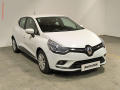 Renault Clio 1.2i, AC, temp