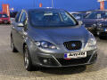 Seat Altea 1.4 TSi, Bixen, v�h�ev sed