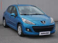 Peugeot 207 1.4i, 2.maj,�R, Ta�n�, park