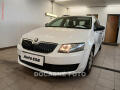 �koda Octavia 1.2 TSi, Active
