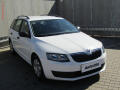 �koda Octavia 1.2 TSi, Active
