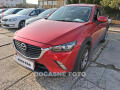 Mazda CX-3 2.0, �R, navi, AC, temp
