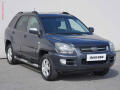 Kia Sportage 2.0i 4x4, �R, AC, temp
