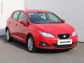 Seat Ibiza 1.2 TSi, R, autoAC, temp