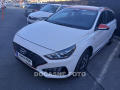 Hyundai i30 1.5, 2.maj,R, servis.kniha