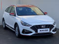 Hyundai i30 1.5 T-GDi, 2.maj,R, Family