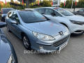 Peugeot 407 2.0i, R, AC, STK3/27