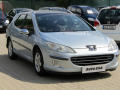 Peugeot 407 2.0i, R, AC, STK3/27