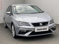 Seat Leon 1.4TSi, FR, LED, navi, kamera