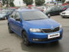 koda Rapid 1.2 TSi, 2.maj,R, Style