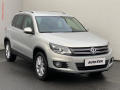 Volkswagen Tiguan 2.0 TFSi 4X4, Sport, DSG