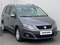 Seat Alhambra 2.0TDi, Style, TZ, park.asist
