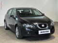 Seat Leon 1.4i, Reference