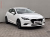 Mazda 3 2.0i, 1.maj,R, Navi