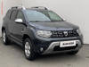 Dacia Duster 1.6 SCe, Comfort, kamera