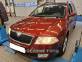 koda Octavia 1.9TDi, Ambiente, park. idla