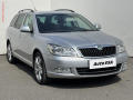koda Octavia 1.4 TSi, Ambiente, DSG, navi