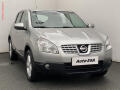 Nissan Qashqai 1.5 dCi, AC, navi