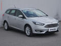 Ford Focus 1.5 EB, �R, Titanium