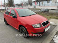 koda Fabia 1.2 i