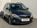 koda Fabia 1.2 TSi, Ambition, TZ