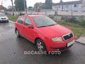 koda Fabia 1.4 MPI, R, AC