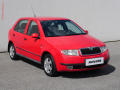 koda Fabia 1.4 MPI, R, AC