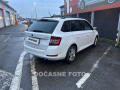 �koda Fabia 1.0TSi