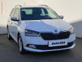 �koda Fabia 1.0TSi, �R, LED, park.asist