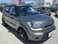 Kia Soul 1.6i, �R, AC, ta�n�