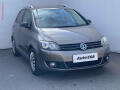 Volkswagen Golf Plus 1.2 TSi, Style, park. �idla