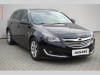 Opel Insignia 2.0CDTi, AT, navi