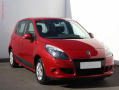 Renault Scnic 1.4i, 2.maj,R, autoAC, tan