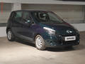 Renault Scnic 1.4i, 2.maj,R, autoAC, tan