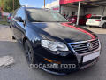 Volkswagen Passat 1.9 TDi, autoAC, temp